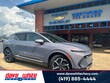 Chevrolet Equinox EV