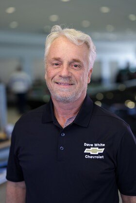 Staff member Tony Agby from ID_21648c9a6622