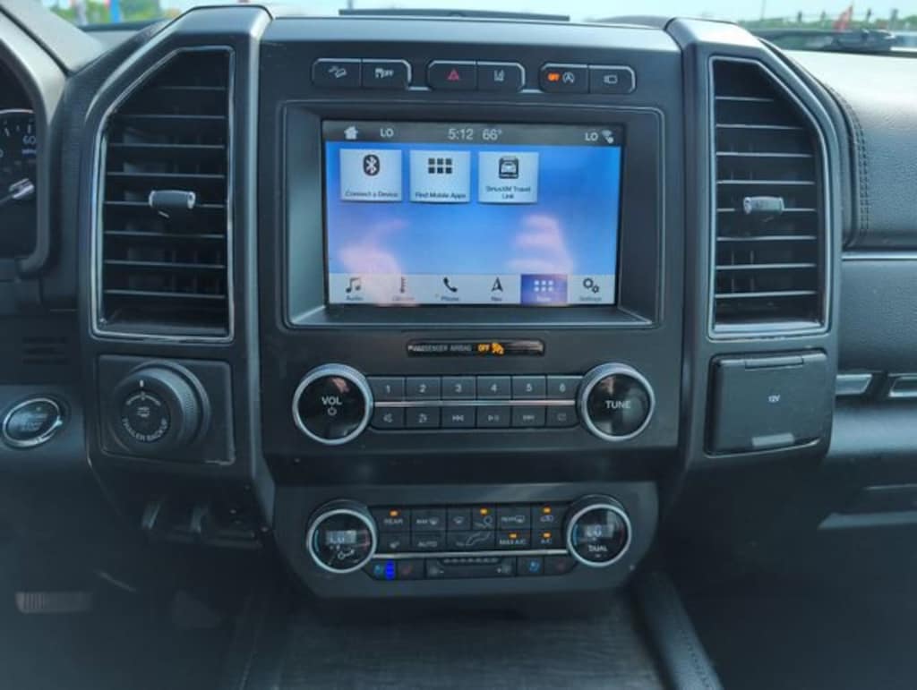 Used 2019 Ford Expedition Max Limited SUV