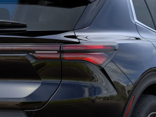 2026 Chevrolet Equinox EV 2LT - Photo 11