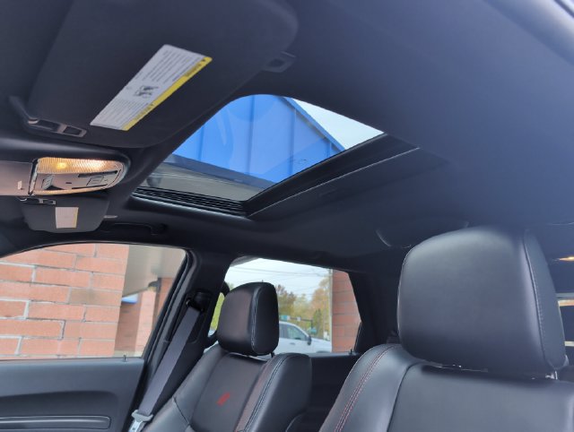 Used 2025 Dodge Durango GT Plus