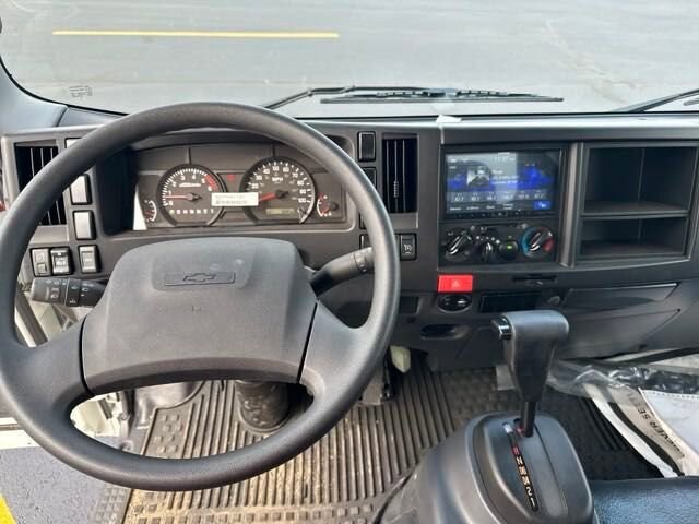 2024 Chevrolet Silverado 4500HD photo 13