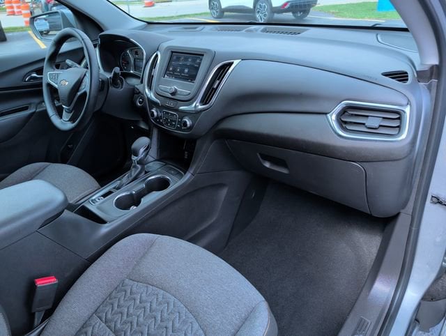 2023 Chevrolet Equinox LT - Photo 27
