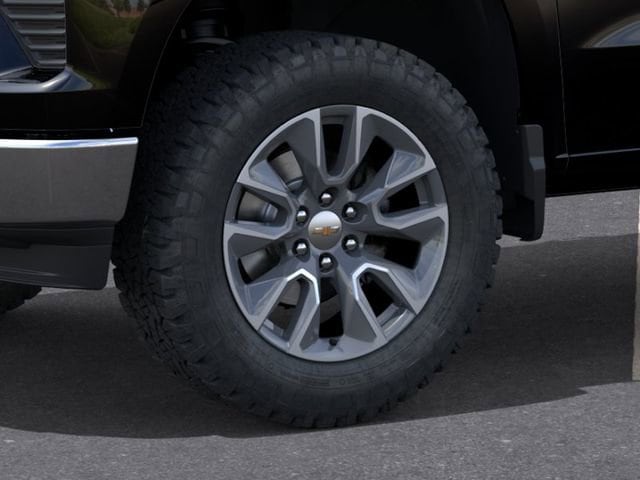 2026 Chevrolet Silverado 1500 LT - Photo 9