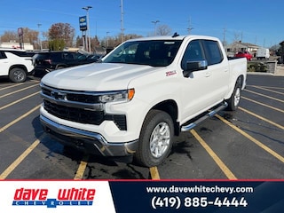 2026 Chevrolet Silverado 1500 LT Truck for sale near Perrysburg