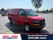 Chevrolet Express Cargo 3500
