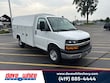 Chevrolet Express Cutaway 3500