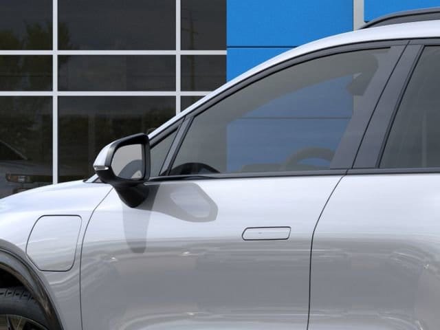 2025 Chevrolet Equinox EV RS - Photo 12