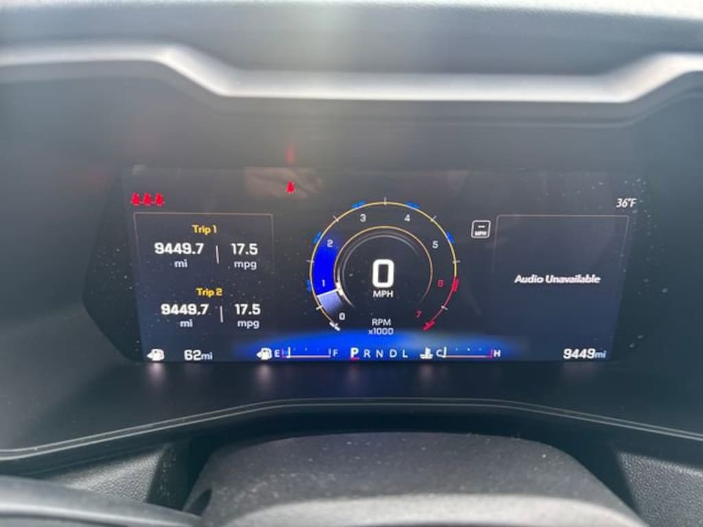 Certified 2024 Chevrolet Colorado WT Truck Crew Cab