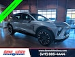  Chevrolet Blazer EV