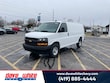  Chevrolet Express Cargo 3500
