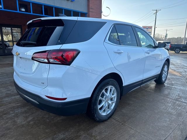 2024 Chevrolet Equinox LT - Photo 9