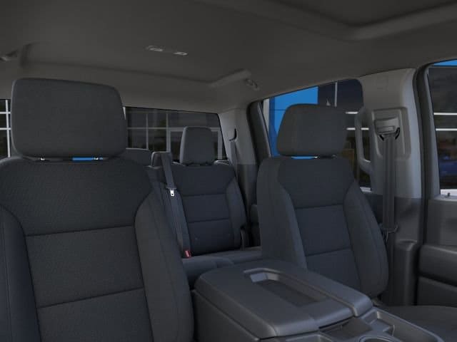 2026 Chevrolet Silverado 2500 HD Work Truck - Photo 24
