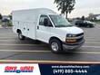 Chevrolet Express Cutaway 3500