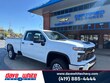 Chevrolet Silverado 2500 HD