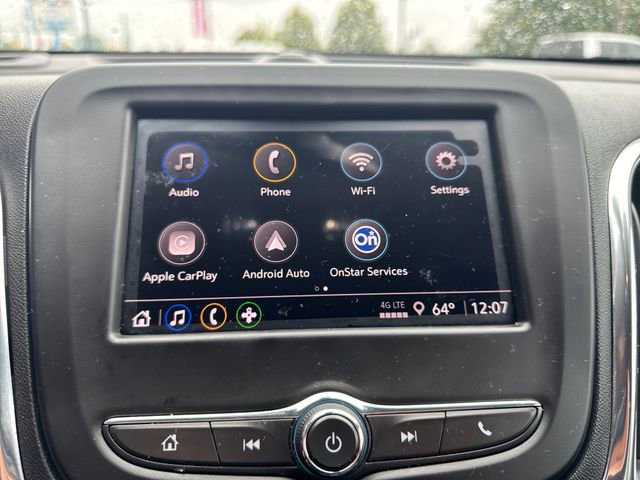2024 Chevrolet Equinox LT photo 4