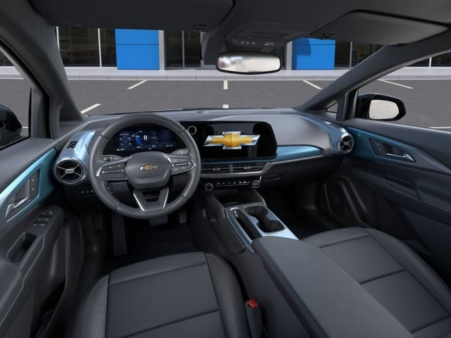 2026 Chevrolet Equinox EV 2LT - Photo 15
