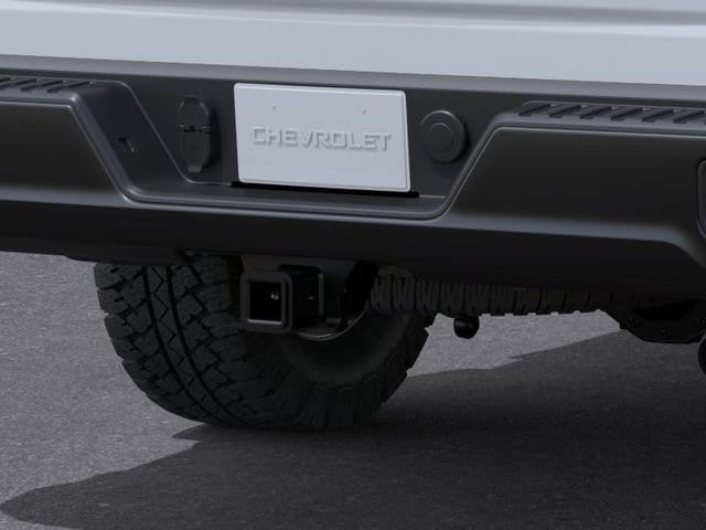 2026 Chevrolet Silverado 2500 HD Work Truck - Photo 14