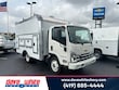 Chevrolet Low Cab Forward 4500