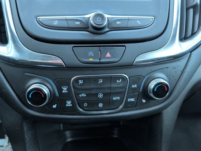 2023 Chevrolet Equinox LT - Photo 19