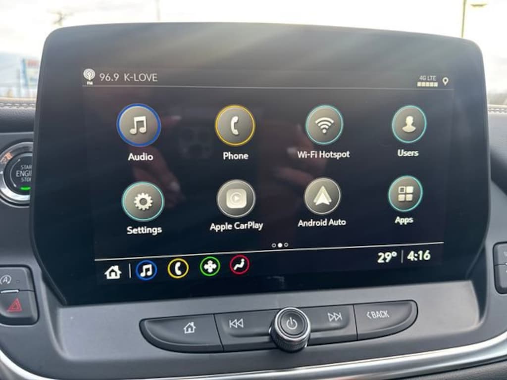 Certified 2024 Chevrolet Blazer 3LT SUV