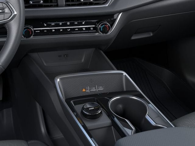 2026 Chevrolet Equinox LT - Photo 23