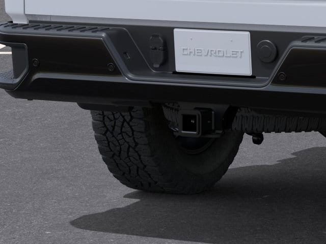 2026 Chevrolet Silverado 2500 HD Custom - Photo 14