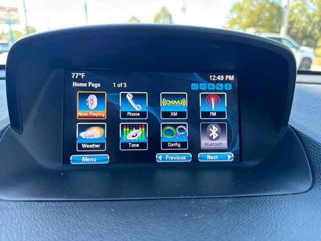 2016 Buick Encore photo 4