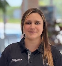 Staff member Melissa McJilton from ID_13c5fae70081