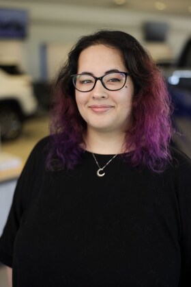Staff member Amber Wright from ID_e42e5fd7f5cc