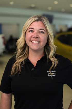 Staff member Emily Roe from ID_21648c9a6622