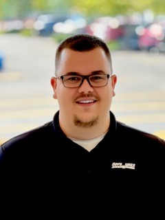 Staff member Bailey Bicanovsky from ID_21648c9a6622