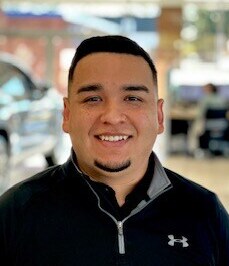 Staff member JJ Von Deylen from ID_ab3174d2cd9d