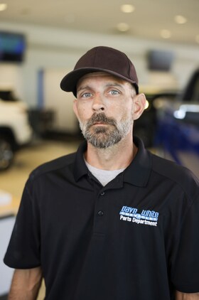 Staff member Ryan Osenbaugh from ID_27efcfae7ec7