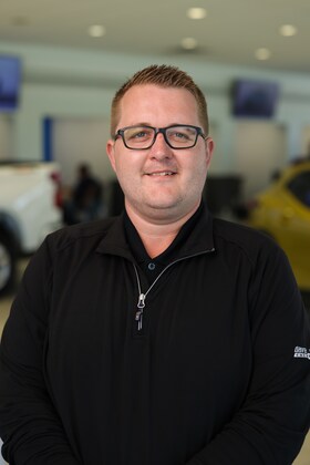 Staff member Tyler Dunphy from ID_f08e21d0d26c