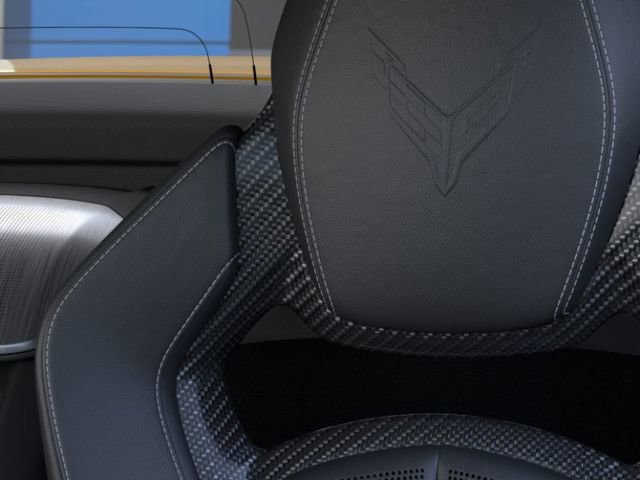 2025 Chevrolet Corvette 2LT - Photo 21
