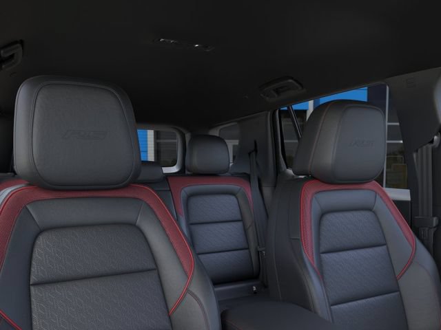 2027 Chevrolet Equinox RS - Photo 24