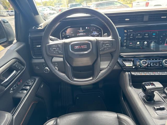 2023 Gmc Sierra 1500 AT4 photo 2