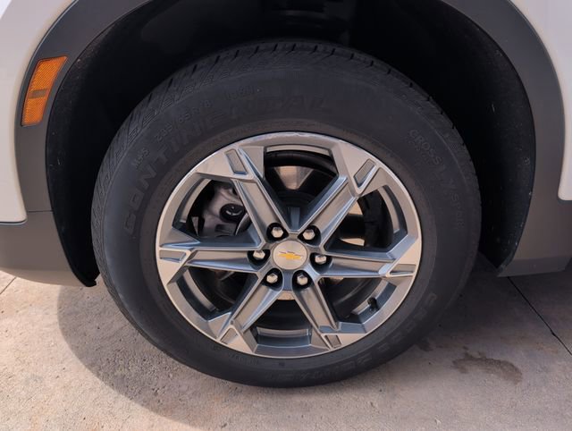 2025 Chevrolet Blazer 2LT - Photo 25
