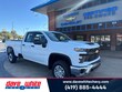 Chevrolet Silverado 2500 HD