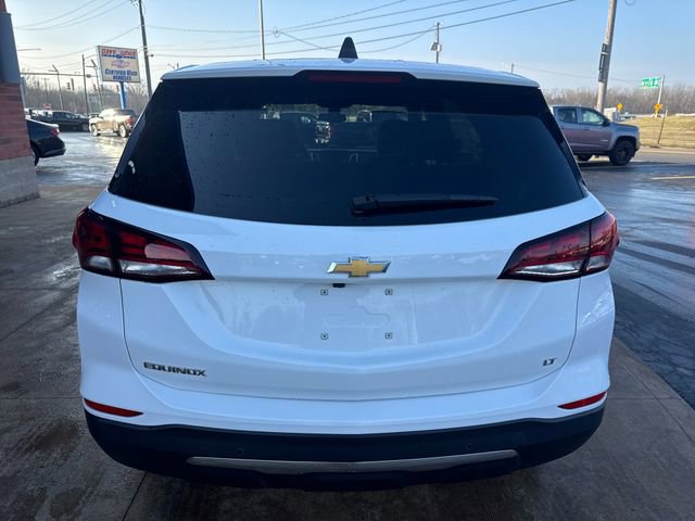 2024 Chevrolet Equinox LT - Photo 8