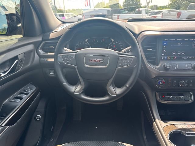 2023 Gmc Acadia AT4 photo 3