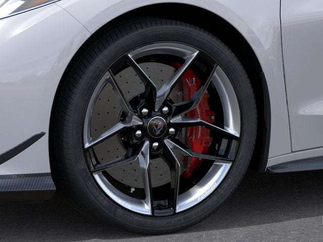 2026 Chevrolet Corvette 3LZ - Photo 9