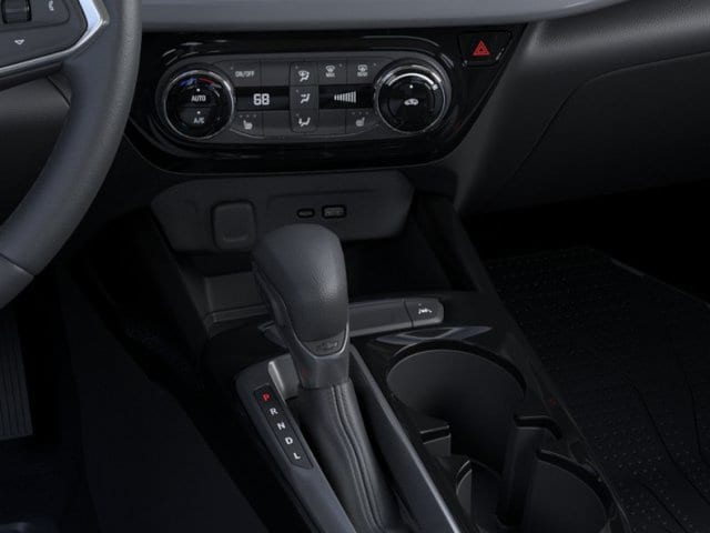 2026 Chevrolet Trax LT - Photo 23