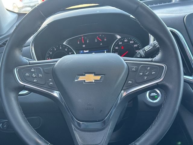 2024 Chevrolet Equinox LT - Photo 17