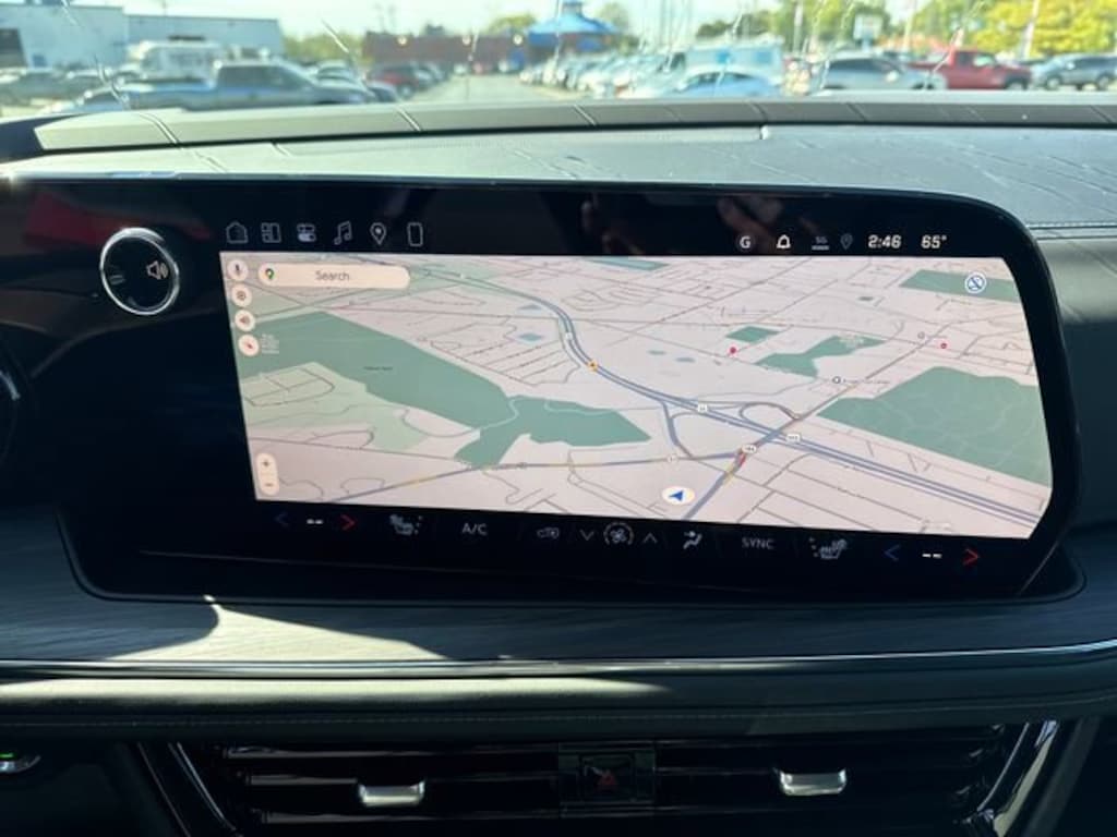 New 2026 Chevrolet Tahoe LT SUV