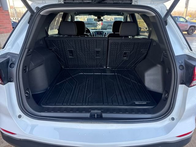 2024 Chevrolet Equinox LT - Photo 26