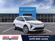  Chevrolet Bolt