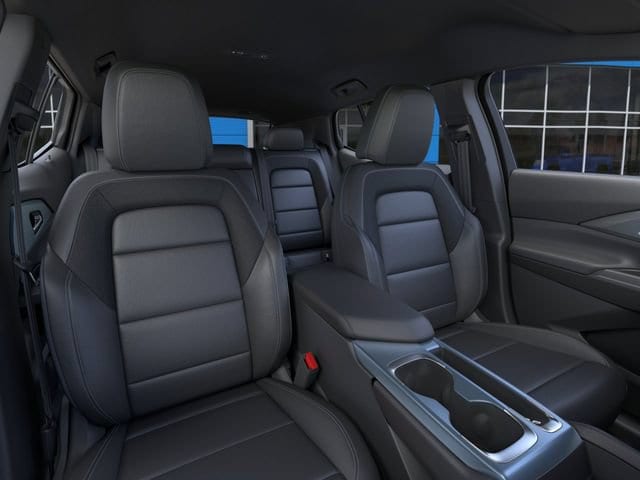 2026 Chevrolet Equinox EV 2LT - Photo 16
