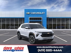 2026 Chevrolet Trailblazer LT SUV